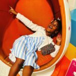 Naturi Naughton Instagram - HAPPY BIRTHDAY to my Zuri Belle!🎂❤️I can’t believe I have a 6 Year old!🥲🎉 You are growing up so fast… 😭but I’m so proud of the sweet, funny, kind, energetic, fearless, artsy, dramatic, perceptive,& intelligent little girl you are growing into! When I look at you, I see a better version of myself! Thank you for making my #DaughterDreams come Tru😜 #July19th #cancerbaby #MyLifeWasForeverChanged #BlessedToBeYourMom ❤️ New York, New York