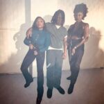 Naturi Naughton Instagram - Some dope #BTS of #CallHerKingMovie for y’all! I’m the 6 weeks pregnant lady doing all these stunts in her first action movie!💪🏾 #IAmWomanHearMeRoar 😜 @betplus STREAMING NOW! #bet #betplus #grateful