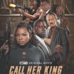 Naturi Naughton Instagram - TODAY is the Day 🔥🔥!Go watch #CallHerKingMovie @betplus NOW! Y’all thought Tasha was a badass, see Judge King! I hope y’all enjoy! 💪🏾 #July6th #betplus #bet #StreamItToday