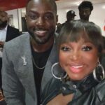 Naturi Naughton Instagram - TODAY is the Day 🔥🔥!Go watch #CallHerKingMovie @betplus NOW! Y’all thought Tasha was a badass, see Judge King! I hope y’all enjoy! 💪🏾 #July6th #betplus #bet #StreamItToday