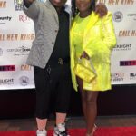 Naturi Naughton Instagram - TODAY is the Day 🔥🔥!Go watch #CallHerKingMovie @betplus NOW! Y’all thought Tasha was a badass, see Judge King! I hope y’all enjoy! 💪🏾 #July6th #betplus #bet #StreamItToday