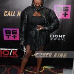 Naturi Naughton Instagram - TODAY is the Day 🔥🔥!Go watch #CallHerKingMovie @betplus NOW! Y’all thought Tasha was a badass, see Judge King! I hope y’all enjoy! 💪🏾 #July6th #betplus #bet #StreamItToday