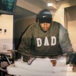 Naturi Naughton Instagram - Sooo grateful for the amazing #Fathers out there, including my Daddy and my husband who is celebrating his first official Father’s Day today! #MyBabydaddy 😜#HappyFathersDay @bet article Link in Bio ❤️ New York, New York