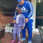 Naturi Naughton Instagram - Sooo grateful for the amazing #Fathers out there, including my Daddy and my husband who is celebrating his first official Father’s Day today! #MyBabydaddy 😜#HappyFathersDay @bet article Link in Bio ❤️ New York, New York