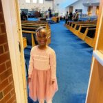 Naturi Naughton Instagram - #HappyEaster 💜Church w/ my family & an Easter Egg Hunt w/friends! Easter weekend was #PureJoy 🙌🏾So blessed! #NewHopeBaptistChurch is my church home since I was 5 years old & today I got to bring my 5 year old daughter, Husband & the little one on the way🤰🏾! #GodIsGood #HeIsRisen #Blessed #MyFirstSoloWasHere 🙏🏾 New Jersey