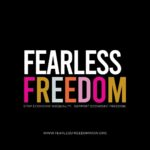 Naturi Naughton Instagram - I stand with Fearless Fund Now! Stop economic injustice. Support Economic Freedom. Go to www.fearlessfreedomnow.org to take action by donating, signing the petition and letting your voice be heard @fearless.fund #FearlessFreedomNow #EconomicJustice #AmericanDream