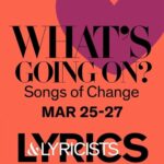 Naturi Naughton Instagram - Come see us rock the stage! So excited to be performing with these amazingly talented folks @92ndstreety this weekend! 3/25-3/27! LINK IN BIO 🔥 WhatsGoingOn #SongsOfChange #broadway Manhattan, New York