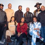 Naturi Naughton Instagram - Come see us rock the stage! So excited to be performing with these amazingly talented folks @92ndstreety this weekend! 3/25-3/27! LINK IN BIO 🔥 WhatsGoingOn #SongsOfChange #broadway Manhattan, New York