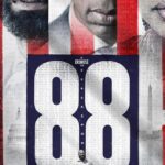 Naturi Naughton Instagram - @88themovie WE’RE COMING TO A THEATER NEAR YOU on FEB 17th!🔥🔥So excited to be a part of such a powerful film with an authentic story that feels all too REAL!Starring my amazingly talented friend @brandonvdixon (Tasha’s old lawyer boo 😝) #ThomasSadoski @theorlandojones & MEE🥳written/directed by Eromose @tjrokoko 💪🏾 See you at the movies 🍿 #followthemoney #ConspiracyThriller #88 #blackhistorymonth #staywoke 🔥✊🏾