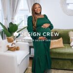 Naturi Naughton Instagram - See how singer-actress @naturi4real worked with our Design Crew to create a peaceful oasis for her new baby boy 🌿 Tap to shop her gorgeous picks. #lovemypbk Photos by: @lightwork.inc