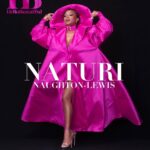 Naturi Naughton Instagram - We’re proud to present The Power Issue with none other than Naturi Naughton-Lewis. To be powerful is to be vulnerable and Naughton-Lewis gets refreshingly candid with #HelloBeautiful. In this issue, the ‘Power Book: Ghost’ star opens up about learning the power of surrender, feeling powerless during motherhood, and the return of her character Tasha in the popular series. Read more on #HelloBeautiful.com | 🔗 in bio Cover story by @signedshonda Talent: @naturi4real Photographer: @jdthecombo Managing Editor: @Shamika_Sanders Photo Assistant: @orensiddo Digi Tech: @joshrobinsonstudio Makeup: @camaraaunique Wardrobe Stylist: @mickeyboooom Hair: @hairbyantoinettenyc BTS Video: @jeanlondondia @amwfilmz Creative Director: @jbthegawd Line Producer: @thehowellworld Production: @theoraclemedia Production Assistants: @ms_g__ @nateeeeeee SVP of Content: @AllieMcgev