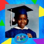 Naturi Naughton Instagram - Lil Naturi made it in the room! #AmericanSesh was 🔥🔥 Thanks2 my girl @pinkycole 4 inviting me to participate in the taping of the inaugural season of @americansesh 🛋 Where your mind is your currency 🤑 #JoinTheSESHion #AmericanSesh #ThinkTank #bluecouch #classphoto #MeInKindergarten 😜 #ZuriIsMyTwin Atlanta, Georgia