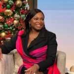 Naturi Naughton Instagram - A love like THIS! @naturi4real talks about marrying the love of her life, Xavier “Two” Lewis. ❤️💍