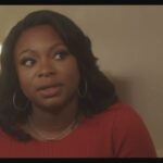 Naturi Naughton Instagram - I can’t wait!!! This movie is so special! I hope y’all enjoy Kirk Franklin’s #TheNightBeforeChristmas @lifetimetv on Saturday Dec10th at 8PM EST/7C 🔥🔥🔥🔥