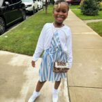 Naturi Naughton Instagram - HAPPY BIRTHDAY to my Zuri Belle!🎂❤️I can’t believe I have a 6 Year old!🥲🎉 You are growing up so fast… 😭but I’m so proud of the sweet, funny, kind, energetic, fearless, artsy, dramatic, perceptive,& intelligent little girl you are growing into! When I look at you, I see a better version of myself! Thank you for making my #DaughterDreams come Tru😜 #July19th #cancerbaby #MyLifeWasForeverChanged #BlessedToBeYourMom ❤️ New York, New York