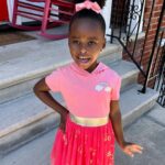 Naturi Naughton Instagram – A Perfect Saturday!💜#family #BabyZuri #BestHusbandEver #GodIThankYou