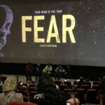 Naturi Naughton Instagram - Look who I found last night!😜🔥 #TashaAndTommy back together again! 😂 I had to go support my boy @josephsikora4 on his new movie @fear.movie 🔥 Go check it out this weekend! Congrats @deontaylor @terrencej @troubleman31 🔥👏🏾 #FearIsInYourMind #faceyourfear #powerfamily 4 life ❤️ New York, New York