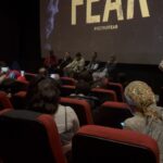 Naturi Naughton Instagram - Look who I found last night!😜🔥 #TashaAndTommy back together again! 😂 I had to go support my boy @josephsikora4 on his new movie @fear.movie 🔥 Go check it out this weekend! Congrats @deontaylor @terrencej @troubleman31 🔥👏🏾 #FearIsInYourMind #faceyourfear #powerfamily 4 life ❤️ New York, New York