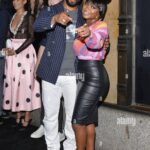 Naturi Naughton Instagram - This pic was my FIRST day of work & one of the FIRST scenes I shot w/you nearly 10 YEARS AGO 🤯on #Power & now we have a LIFETIME of friendship! Happy Birthday @omarihardwickofficial ❤️ 👑 🎉🥳 🎂I love you, I honor you, I SEE you! We laughed together, cried together, fought together, taught each other, broke records together, made history together! Love you my friend & POWERful teammate! 🔥❤️ Have the best birthday 🥳 You deserve all the love & joy! 🙌🏾❤️ #ThereWillNeverBeAnother #TashaAndGhost #omarihardwick #manyblessings #grateful Brooklyn, New York
