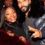 Naturi Naughton Instagram - This pic was my FIRST day of work & one of the FIRST scenes I shot w/you nearly 10 YEARS AGO 🤯on #Power & now we have a LIFETIME of friendship! Happy Birthday @omarihardwickofficial ❤️ 👑 🎉🥳 🎂I love you, I honor you, I SEE you! We laughed together, cried together, fought together, taught each other, broke records together, made history together! Love you my friend & POWERful teammate! 🔥❤️ Have the best birthday 🥳 You deserve all the love & joy! 🙌🏾❤️ #ThereWillNeverBeAnother #TashaAndGhost #omarihardwick #manyblessings #grateful Brooklyn, New York