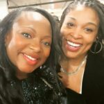 Naturi Naughton Instagram - #happynewyear What a way to bring in 2023 w/ people I love!🔥🔥 @davechappelle show was AMAZING 🎆He is the TRUTH!🙌🏾🔥 Thank you #Columbus Ohio for a dope experience & @angelayee for the plug! #vip #comedy #hilarious #squadgoals 2023 here we come! 💥🔥😜 Columbus, Ohio
