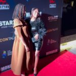 Naturi Naughton Instagram - Thank you @icontalks & @motionpictures for making me your 2022 #VisionaryAward Winner here @congressionalblackcaucus ❤️🙏🏾 Thank you for seeing me & I promise to keep fighting for others to be seen! What a beautiful night it was! ✨ #multiculturalism #diversityandinclusion #Starz #CreditRich #jerseygirl with a vision! 🙌🏾🔥 Fab style: @iamhdiddy 👗: @aliceandolivia 👠: @aminahjillil 💄: @taylorsimpsonartistry 💇🏾‍♀️: @kaelaslaylahair Washington D.C.