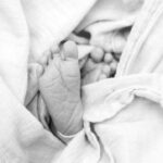 Naturi Naughton Instagram - Two little feet, with ten tiny toes, baby #TruLewis is making his debut. Thank you Naturi Naughton and Two for giving us this exclusive sneak peak on your bundle of joy. We're welcoming a new star, Tru Xavier Naughton Lewis. 💙🌟Visit link in bio to get the scoop. #BET #WhereBlackCultureLives
