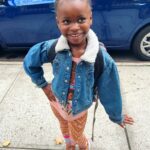 Naturi Naughton Instagram - Z goes to Kindergarten! ❤️ I’m so proud of you baby girl! You shine so bright and you will soar in all that you do! God I thank you! For showing me what true love is all about ❤️ #MyGreatestGift #ZuriBelle ❤️ #KindergartenHereWeCome