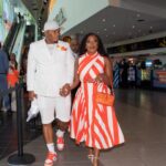Naturi Naughton Instagram – Happy Birthday to my HUSBAND @twolewis_ 🎉❤️ & my BEST FRIEND! You are such a light baby! ☀️ The way you love your family, support your friends, and inspire your community is a prime example of how God’s light shines through us! You are everything I prayed for babe! ❤️ Enjoy your birthday my King! 👑 #myVirgoHubby #2 #happybirthday #PapaBear #MyPartnerInCrime #Legacy #WeGonTurnUp 🔥🔥🔥 Atlanta, Georgia
