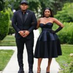 Naturi Naughton Instagram - Happy Birthday to my HUSBAND @twolewis_ 🎉❤️ & my BEST FRIEND! You are such a light baby! ☀️ The way you love your family, support your friends, and inspire your community is a prime example of how God’s light shines through us! You are everything I prayed for babe! ❤️ Enjoy your birthday my King! 👑 #myVirgoHubby #2 #happybirthday #PapaBear #MyPartnerInCrime #Legacy #WeGonTurnUp 🔥🔥🔥 Atlanta, Georgia