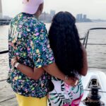 Naturi Naughton Instagram - Happy Birthday to my HUSBAND @twolewis_ 🎉❤️ & my BEST FRIEND! You are such a light baby! ☀️ The way you love your family, support your friends, and inspire your community is a prime example of how God’s light shines through us! You are everything I prayed for babe! ❤️ Enjoy your birthday my King! 👑 #myVirgoHubby #2 #happybirthday #PapaBear #MyPartnerInCrime #Legacy #WeGonTurnUp 🔥🔥🔥 Atlanta, Georgia