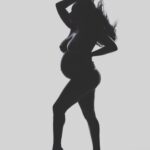 Naturi Naughton Instagram - “I AM A MOTHER” The further I go, the more I know. I’ve learned that Motherhood is… A privilege just as much as it is a sacrifice It is joy just as much as it is pain It is leaning in and falling out. It is peace and it is chaos! It is a bouquet of laughter dipped in a bucket of tears! Motherhood is a beautiful mess sometimes Yet a golden badge of pride always. It is successes and failures Supported naked loneliness It is Darkness and Light. A sundae swirl of mistakes with “A gut feeling of what is right” on top. Motherhood is unbreakable love, facing shattering fear, and unconditional commitment against all odds! Motherhood is a choice! Beyond reason and understanding. It is the craziest and wisest choice of all. God bless all the mothers who give their blood sweat and tears! The night sky would be nothing without your stars! Cuz Lord knows this is hard! I am a Mother… I get better every year. But even when I’m not my best, I’m still a great mother who will always choose to be here! #HappyMothersDay #blackmother #Motherhood #ThankYouGodforChoosingMe 🖤 📸: @islandboiphotography Creative director: @touched_by_tiff Brooklyn, New York