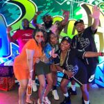 Naturi Naughton Instagram – The Real OGs! #MeandMyHusband 🔥#Dopest90sPartyIveEverBeenTo #Blackexcellence #couplestrip2022 #IDancedMyA$$Off #BadBoyyyyy