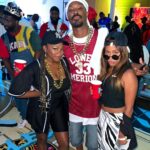 Naturi Naughton Instagram – The Real OGs! #MeandMyHusband 🔥#Dopest90sPartyIveEverBeenTo #Blackexcellence #couplestrip2022 #IDancedMyA$$Off #BadBoyyyyy