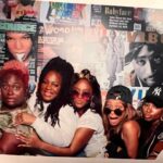 Naturi Naughton Instagram – The Real OGs! #MeandMyHusband 🔥#Dopest90sPartyIveEverBeenTo #Blackexcellence #couplestrip2022 #IDancedMyA$$Off #BadBoyyyyy