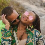 Naturi Naughton Instagram – 💜4 MONTHS of being married to my best friend @twolewis_ , my confidante, my prayer partner, my lover, my protector, the leader of our family, my fixer(Cuz you amazed me when you fixed our toilet! No plumber needed! Lol), my roll dawg & my LIFE mate! 🙏🏾💜

Thank you husband 4 being my pleasure & my peace! 💜💜💜 #ToInfinityAndBeyond #TheLewises #ThankYouGodForThisGift New York City, N.Y.
