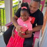 Naturi Naughton Instagram – A Perfect Saturday!💜#family #BabyZuri #BestHusbandEver #GodIThankYou