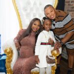 Naturi Naughton Instagram - OK, I Finally recovered from my NY #BabyShower🤰🏾🤎 Soo much love & Soo much fun!Thank you @taviamd for planning & bringing it all together!🙏🏾To my assistant @ms_shelly 4 always executing! 🔥 Thx @essence for the beautiful article (LINK IN BIO)🙏🏾 @adriennebailon Talk about #FullCircle moment🤯So wonderful having you there! #EverAndZuri #NewGroupAlert 🤣❤️ To all my fam& friends who came&celebrated me & my hubby #TwoLewis, we appreciate and love you all! #BabyLewis #LilTwo Beautiful 📸: @fosterlew Styled by @iamhdiddy 💇🏾‍♀️ @hairenomicsonhair 💄 @makeupbynani 👗@aquamaia_ny 💎@trufacebygrace 👠 @sam_edelman The Pink Moon