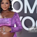 Naturi Naughton Instagram - It feels so good to be Young, Gifted & BLACK!💜@essence #BWIH What an honor to be in the room with so many amazing women! 🔥 Los Angeles, California