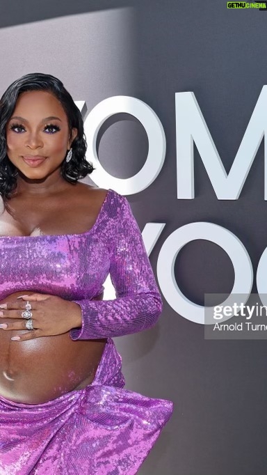 Naturi Naughton Instagram - It feels so good to be Young, Gifted & BLACK!💜@essence #BWIH What an honor to be in the room with so many amazing women! 🔥 Los Angeles, California