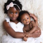 Naturi Naughton Instagram - My Princess Zuri & the new Prince Tru 👑Their #Sibling love is so special!Thanks @jessiemarrerophotography for capturing our beautiful children in this fun Sibling photoshoot! SWIPE 🔥👏🏾🙌🏾 #BigGirlZ & #BabyTru #LewisLegacy #ZuriNeedsAModelingContract 🌟 #MyChocolateBabies 🍫 🍫 #happynewyear #2024 #blessingsonblessings
