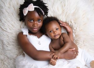Naturi Naughton Instagram - My Princess Zuri & the new Prince Tru 👑Their #Sibling love is so special!Thanks @jessiemarrerophotography for capturing our beautiful children in this fun Sibling photoshoot! SWIPE 🔥👏🏾🙌🏾 #BigGirlZ & #BabyTru #LewisLegacy #ZuriNeedsAModelingContract 🌟 #MyChocolateBabies 🍫 🍫 #happynewyear #2024 #blessingsonblessings