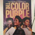 Naturi Naughton Instagram - Yesss! 🔥🔥Seeing my friends shine is the best! Congrats to the beautiful & talented @thedaniellebrooks on her #oscar NOMINATION!! You KILLED it as #Sofia 🎉💪🏾You deserve it all girl! ❤️#enjoytheride @thecolorpurple IS SOOO GOOD YALL! Go see it!