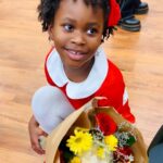 Naturi Naughton Instagram - My baby girl Zuri was #Annie yesterday!❤️ Zuri, your light shines so bright wherever you go! We are all so proud of you! FUN FACT: Many of you diehard @power_starz #POWER fans may remember how hard #Tasha had to fight for #Raina to be Annie in the school play… well, Tasha’s fight became Naturi’s win!😜💪🏾😍 #ZuriB #annie #WeRollDeep #power #MyBigGirlZ 🌟 👏🏾🥰 Brooklyn, New York