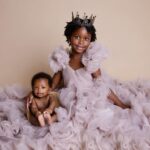 Naturi Naughton Instagram - My Princess Zuri & the new Prince Tru 👑Their #Sibling love is so special!Thanks @jessiemarrerophotography for capturing our beautiful children in this fun Sibling photoshoot! SWIPE 🔥👏🏾🙌🏾 #BigGirlZ & #BabyTru #LewisLegacy #ZuriNeedsAModelingContract 🌟 #MyChocolateBabies 🍫 🍫 #happynewyear #2024 #blessingsonblessings