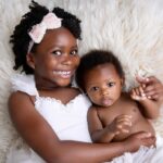 Naturi Naughton Instagram - My Princess Zuri & the new Prince Tru 👑Their #Sibling love is so special!Thanks @jessiemarrerophotography for capturing our beautiful children in this fun Sibling photoshoot! SWIPE 🔥👏🏾🙌🏾 #BigGirlZ & #BabyTru #LewisLegacy #ZuriNeedsAModelingContract 🌟 #MyChocolateBabies 🍫 🍫 #happynewyear #2024 #blessingsonblessings