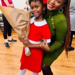 Naturi Naughton Instagram - My baby girl Zuri was #Annie yesterday!❤️ Zuri, your light shines so bright wherever you go! We are all so proud of you! FUN FACT: Many of you diehard @power_starz #POWER fans may remember how hard #Tasha had to fight for #Raina to be Annie in the school play… well, Tasha’s fight became Naturi’s win!😜💪🏾😍 #ZuriB #annie #WeRollDeep #power #MyBigGirlZ 🌟 👏🏾🥰 Brooklyn, New York