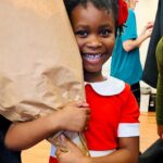 Naturi Naughton Instagram - My baby girl Zuri was #Annie yesterday!❤️ Zuri, your light shines so bright wherever you go! We are all so proud of you! FUN FACT: Many of you diehard @power_starz #POWER fans may remember how hard #Tasha had to fight for #Raina to be Annie in the school play… well, Tasha’s fight became Naturi’s win!😜💪🏾😍 #ZuriB #annie #WeRollDeep #power #MyBigGirlZ 🌟 👏🏾🥰 Brooklyn, New York