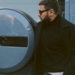 Navai Bakirov Instagram - Надеюсь все послушали новый альбом. Как вам? Любимая строчка с альбома: Moscow, Russia
