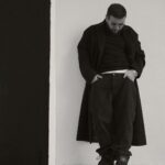 Navai Bakirov Instagram - New album Navai “Как Есенин“ 8 марта Ждёте ? Moscow, Russia